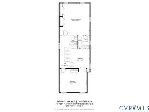 Tiny photo for 2014 Fairmount Avenue, Richmond, VA 23223 (MLS # 2602787)