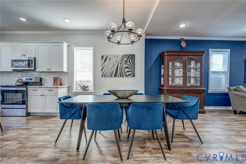 Tiny photo for 2014 Fairmount Avenue, Richmond, VA 23223 (MLS # 2602787)