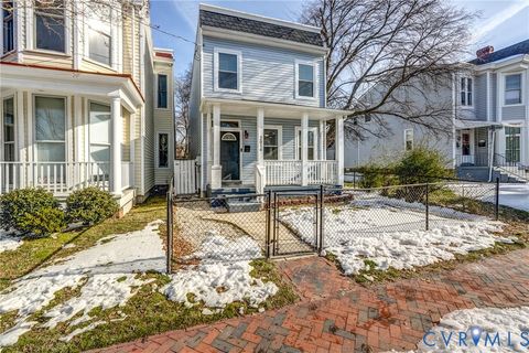 Tiny photo for 2014 Fairmount Avenue, Richmond, VA 23223 (MLS # 2602787)