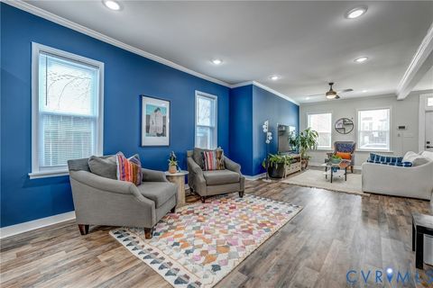 Tiny photo for 2014 Fairmount Avenue, Richmond, VA 23223 (MLS # 2602787)