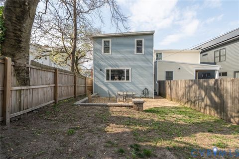 Tiny photo for 2014 Fairmount Avenue, Richmond, VA 23223 (MLS # 2602787)