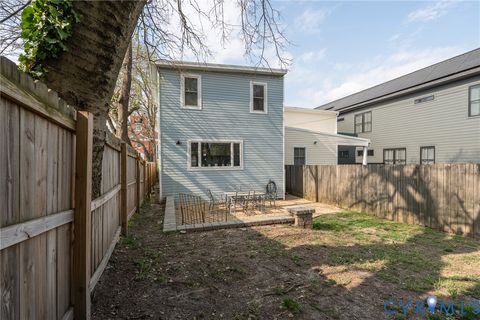 Tiny photo for 2014 Fairmount Avenue, Richmond, VA 23223 (MLS # 2602787)