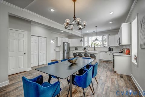 Tiny photo for 2014 Fairmount Avenue, Richmond, VA 23223 (MLS # 2602787)