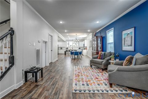 Tiny photo for 2014 Fairmount Avenue, Richmond, VA 23223 (MLS # 2602787)