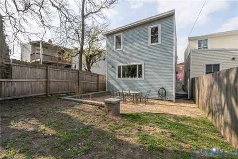 Tiny photo for 2014 Fairmount Avenue, Richmond, VA 23223 (MLS # 2602787)