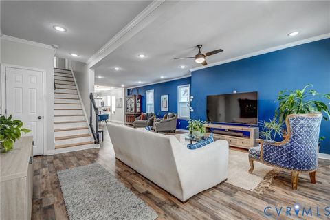 Tiny photo for 2014 Fairmount Avenue, Richmond, VA 23223 (MLS # 2602787)