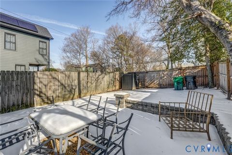 Tiny photo for 2014 Fairmount Avenue, Richmond, VA 23223 (MLS # 2602787)