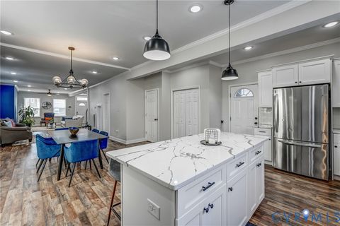 Tiny photo for 2014 Fairmount Avenue, Richmond, VA 23223 (MLS # 2602787)