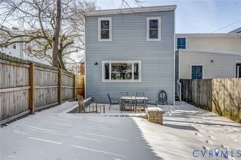 Tiny photo for 2014 Fairmount Avenue, Richmond, VA 23223 (MLS # 2602787)