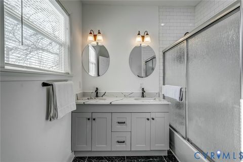 Tiny photo for 2014 Fairmount Avenue, Richmond, VA 23223 (MLS # 2602787)