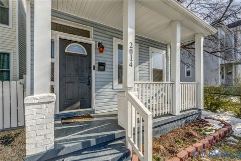 Tiny photo for 2014 Fairmount Avenue, Richmond, VA 23223 (MLS # 2602787)