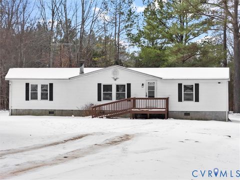Photo of 246 Wildlife Lane, Rice, VA 23966 (MLS # 2601998)