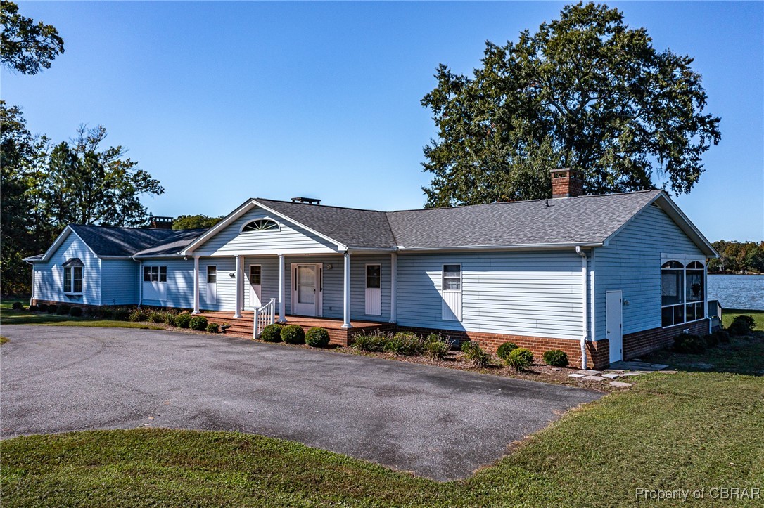 585 White Hall Road