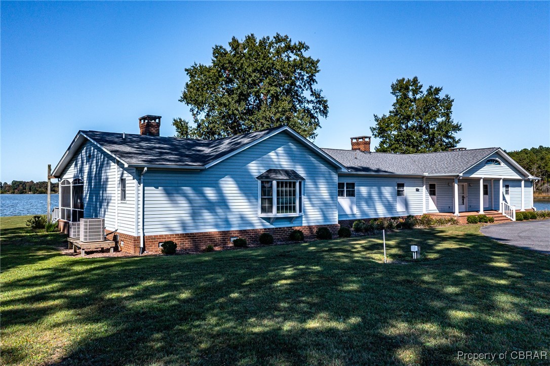 585 White Hall Road