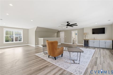 Tiny photo for 11532 Kings Pond Drive, Providence Forge, VA 23140 (MLS # 2600078)