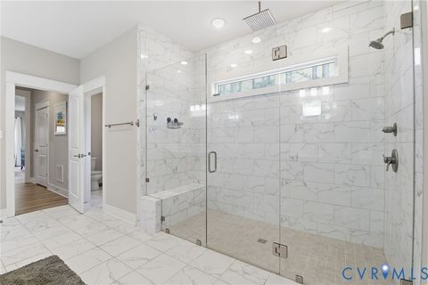 Tiny photo for 11532 Kings Pond Drive, Providence Forge, VA 23140 (MLS # 2600078)