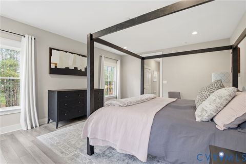 Tiny photo for 11532 Kings Pond Drive, Providence Forge, VA 23140 (MLS # 2600078)