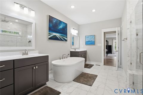 Tiny photo for 11532 Kings Pond Drive, Providence Forge, VA 23140 (MLS # 2600078)