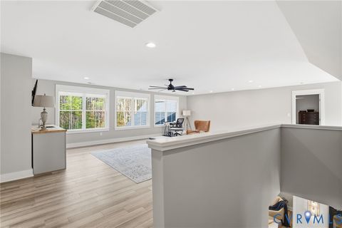 Tiny photo for 11532 Kings Pond Drive, Providence Forge, VA 23140 (MLS # 2600078)