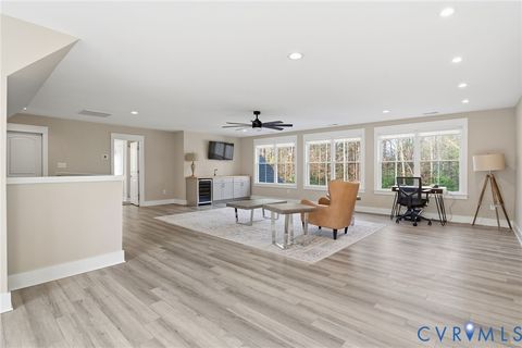 Tiny photo for 11532 Kings Pond Drive, Providence Forge, VA 23140 (MLS # 2600078)