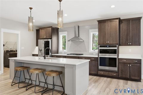 Tiny photo for 11532 Kings Pond Drive, Providence Forge, VA 23140 (MLS # 2600078)