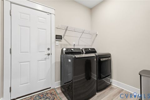 Tiny photo for 11532 Kings Pond Drive, Providence Forge, VA 23140 (MLS # 2600078)