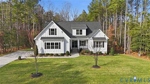 11532 Kings Pond Drive Providence Forge VA 23140