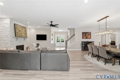 Tiny photo for 11532 Kings Pond Drive, Providence Forge, VA 23140 (MLS # 2600078)