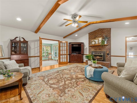 Tiny photo for 6085 Tucker Road, Powhatan, VA 23139 (MLS # 2627810)