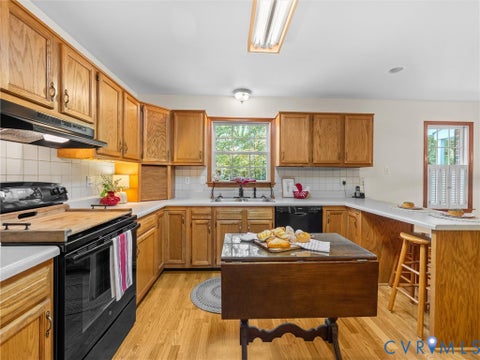 Tiny photo for 6085 Tucker Road, Powhatan, VA 23139 (MLS # 2627810)