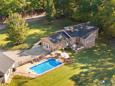 Tiny photo for 6085 Tucker Road, Powhatan, VA 23139 (MLS # 2627810)