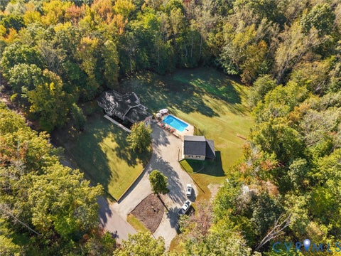 Tiny photo for 6085 Tucker Road, Powhatan, VA 23139 (MLS # 2627810)