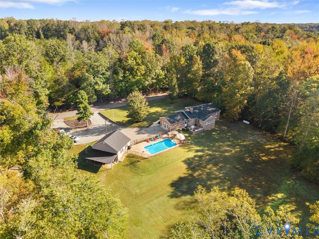 6085 Tucker Road