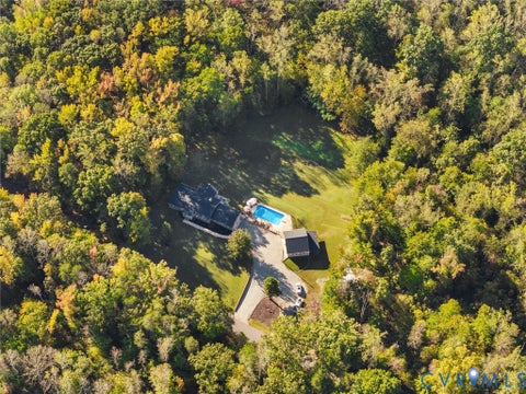 Tiny photo for 6085 Tucker Road, Powhatan, VA 23139 (MLS # 2627810)