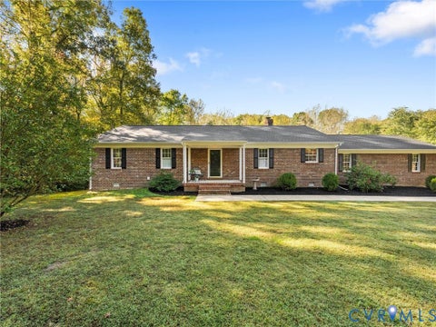 Tiny photo for 6085 Tucker Road, Powhatan, VA 23139 (MLS # 2627810)