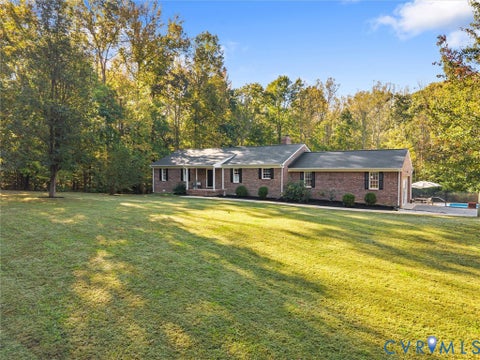 Tiny photo for 6085 Tucker Road, Powhatan, VA 23139 (MLS # 2627810)