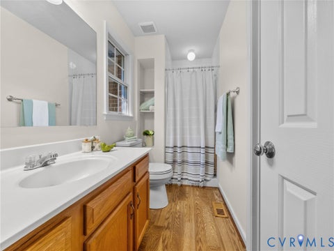 Tiny photo for 6085 Tucker Road, Powhatan, VA 23139 (MLS # 2627810)