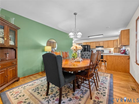 Tiny photo for 6085 Tucker Road, Powhatan, VA 23139 (MLS # 2627810)