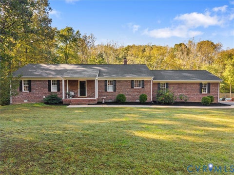 Tiny photo for 6085 Tucker Road, Powhatan, VA 23139 (MLS # 2627810)