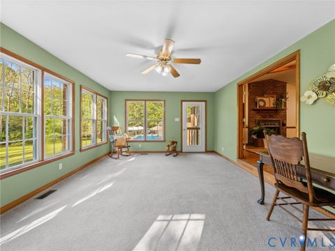 Tiny photo for 6085 Tucker Road, Powhatan, VA 23139 (MLS # 2627810)