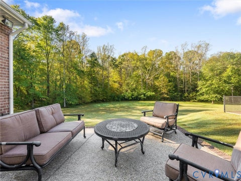 Tiny photo for 6085 Tucker Road, Powhatan, VA 23139 (MLS # 2627810)