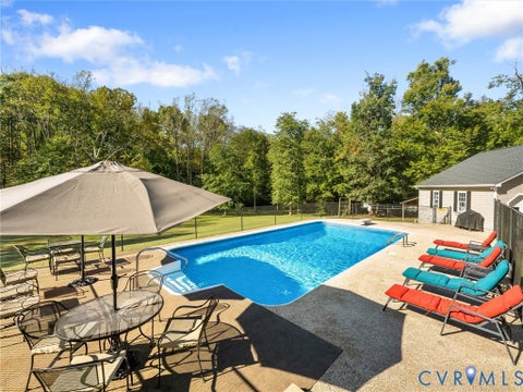 Tiny photo for 6085 Tucker Road, Powhatan, VA 23139 (MLS # 2627810)