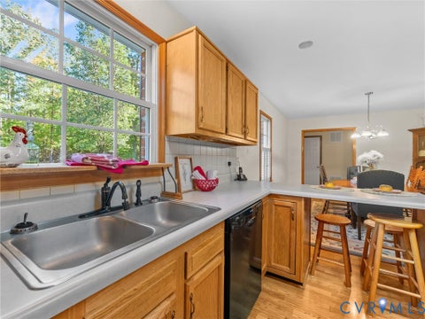 Tiny photo for 6085 Tucker Road, Powhatan, VA 23139 (MLS # 2627810)