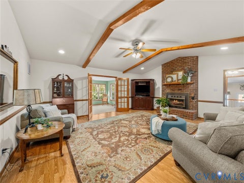 Tiny photo for 6085 Tucker Road, Powhatan, VA 23139 (MLS # 2627810)