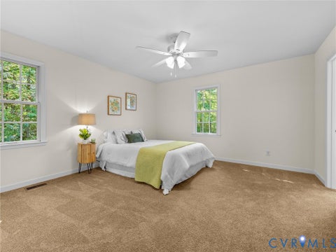 Tiny photo for 6085 Tucker Road, Powhatan, VA 23139 (MLS # 2627810)