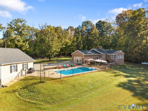 Tiny photo for 6085 Tucker Road, Powhatan, VA 23139 (MLS # 2627810)