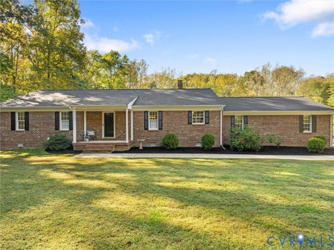 Tiny photo for 6085 Tucker Road, Powhatan, VA 23139 (MLS # 2627810)