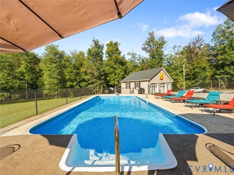 Tiny photo for 6085 Tucker Road, Powhatan, VA 23139 (MLS # 2627810)