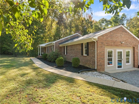 Tiny photo for 6085 Tucker Road, Powhatan, VA 23139 (MLS # 2627810)