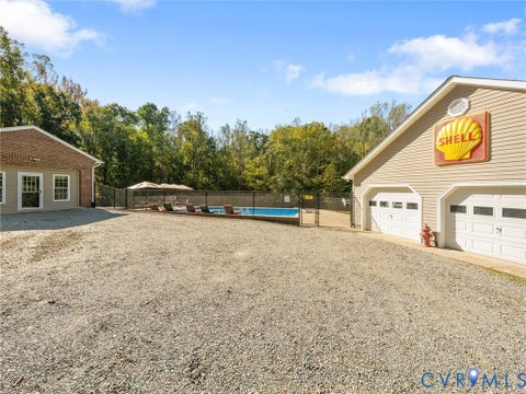 Tiny photo for 6085 Tucker Road, Powhatan, VA 23139 (MLS # 2627810)